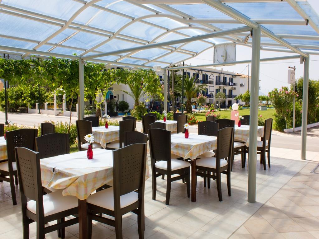 Xenia Apartments Vasiliki Extérieur photo